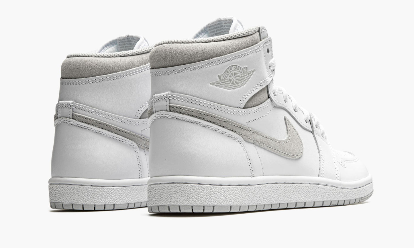 Air Jordan 1 Retro High ’85 “Neutral Grey” Sneakers - OG Colorway