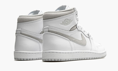 Air Jordan 1 Retro High ’85 “Neutral Grey” Sneakers - OG Colorway