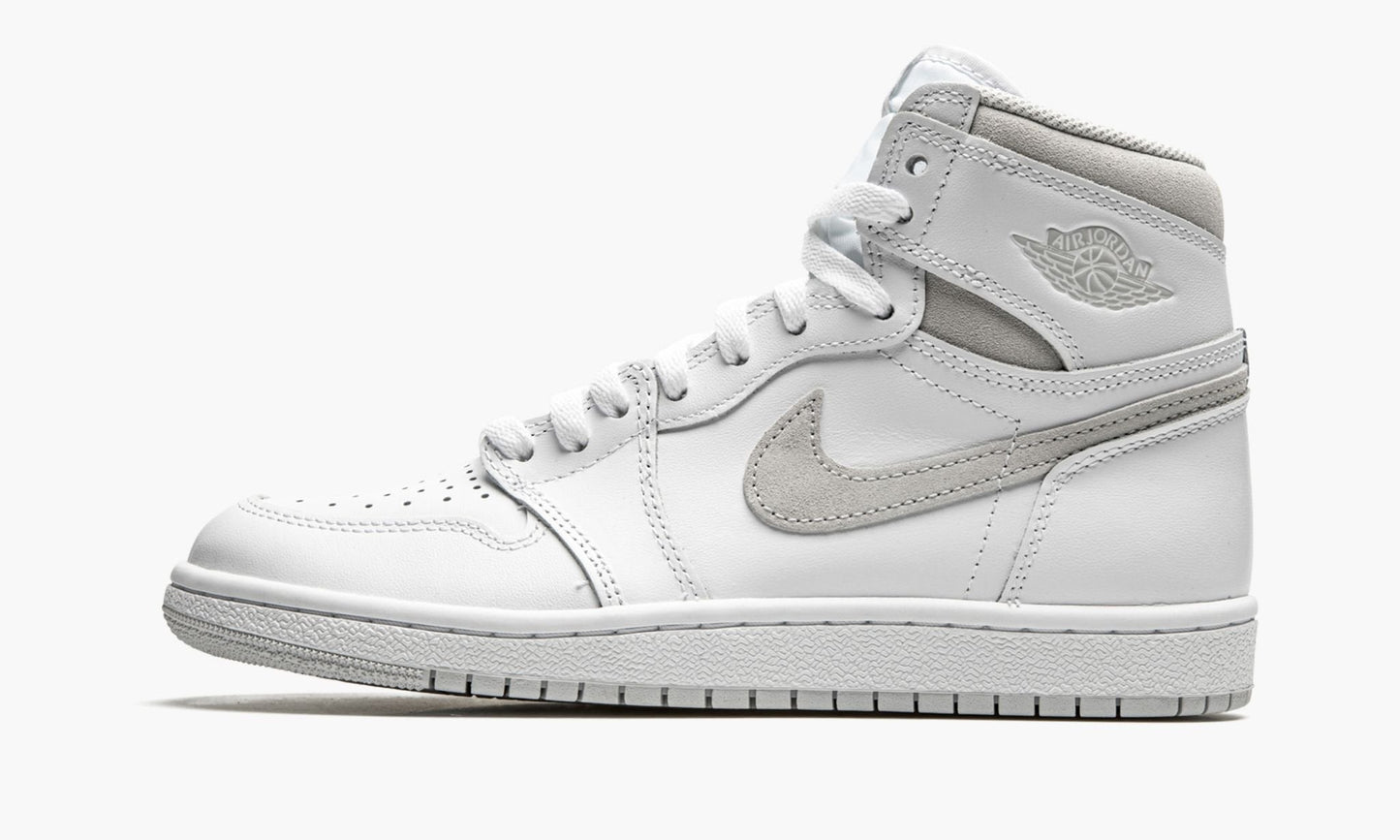 Air Jordan 1 Retro High ’85 “Neutral Grey” Sneakers - OG Colorway