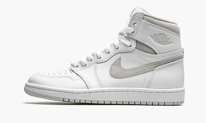 Air Jordan 1 Retro High ’85 “Neutral Grey” Sneakers - OG Colorway