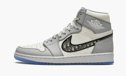 Air Jordan 1 Retro High Dior Sneakers - Limited Edition