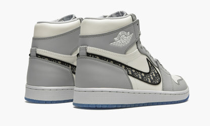 Air Jordan 1 Retro High Dior Sneakers - Limited Edition