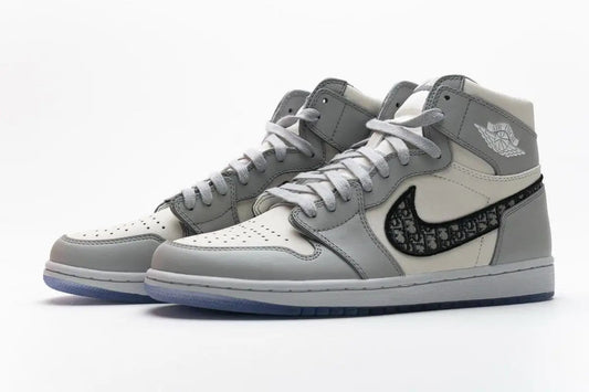 Air Jordan 1 Retro High Dor Sneakers - Legend Status | Colorway of the Year