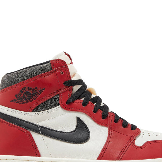 Air Jordan 1 Retro High OG ‘Chicago Lost & Found’ DZ5485-612 Sneakers - All-D...