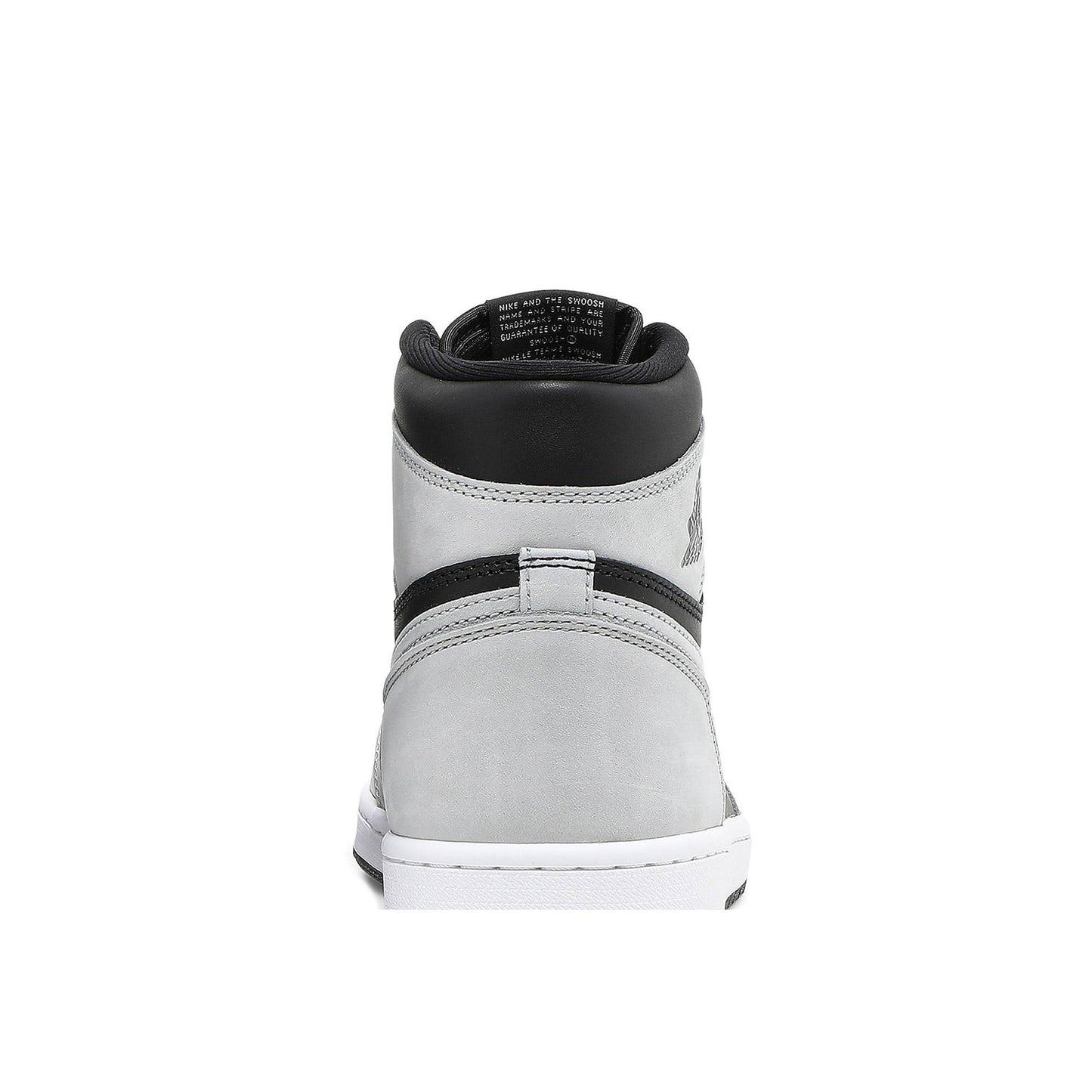 Air Jordan 1 Retro High OG ‘Shadow 2.0’ 555088-035 Sneakers - Retro Runner