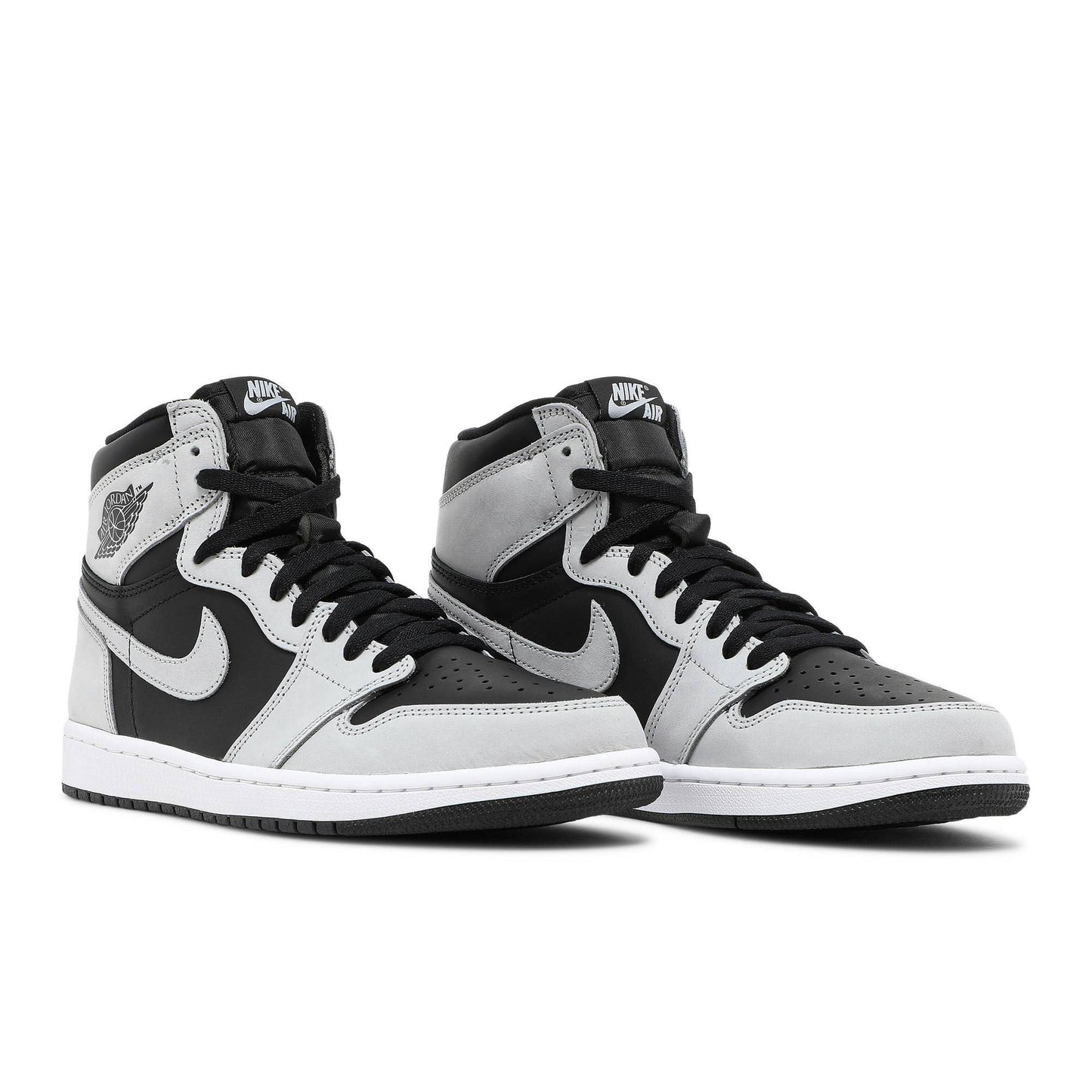 Air Jordan 1 Retro High OG ‘Shadow 2.0’ 555088-035 Sneakers - Retro Runner