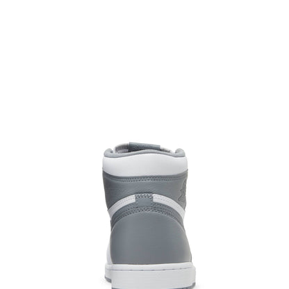 Air Jordan 1 Retro High OG ‘Stealth’ 555088-037 Sneakers - Streetwear Essential