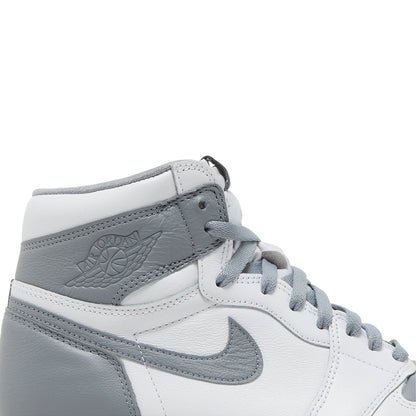 Air Jordan 1 Retro High OG ‘Stealth’ 555088-037 Sneakers - Streetwear Essential