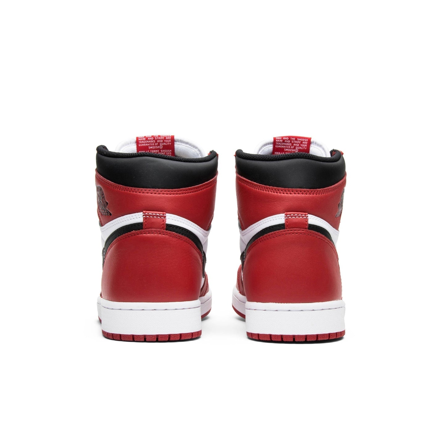 Air Jordan 1 Retro High OG Chicago 2015 555088-101 Sneakers - Collaboration R...