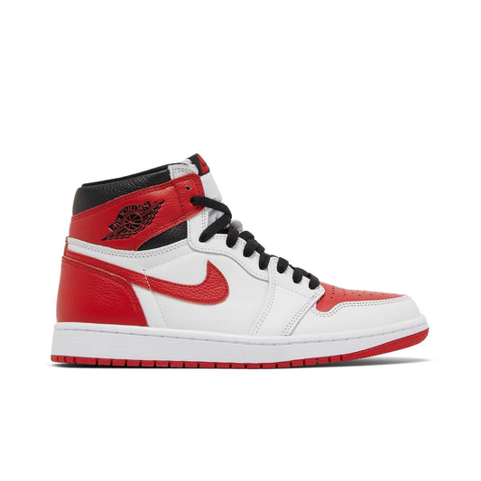 Air Jordan 1 Retro High OG Heritage 555088-161 Sneakers - Collector's Edition