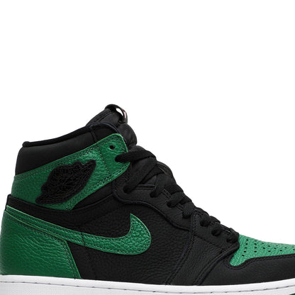 Air Jordan 1 Retro High OG Pine Green 2.0 555088-030 Sneakers - All-Day Comfort