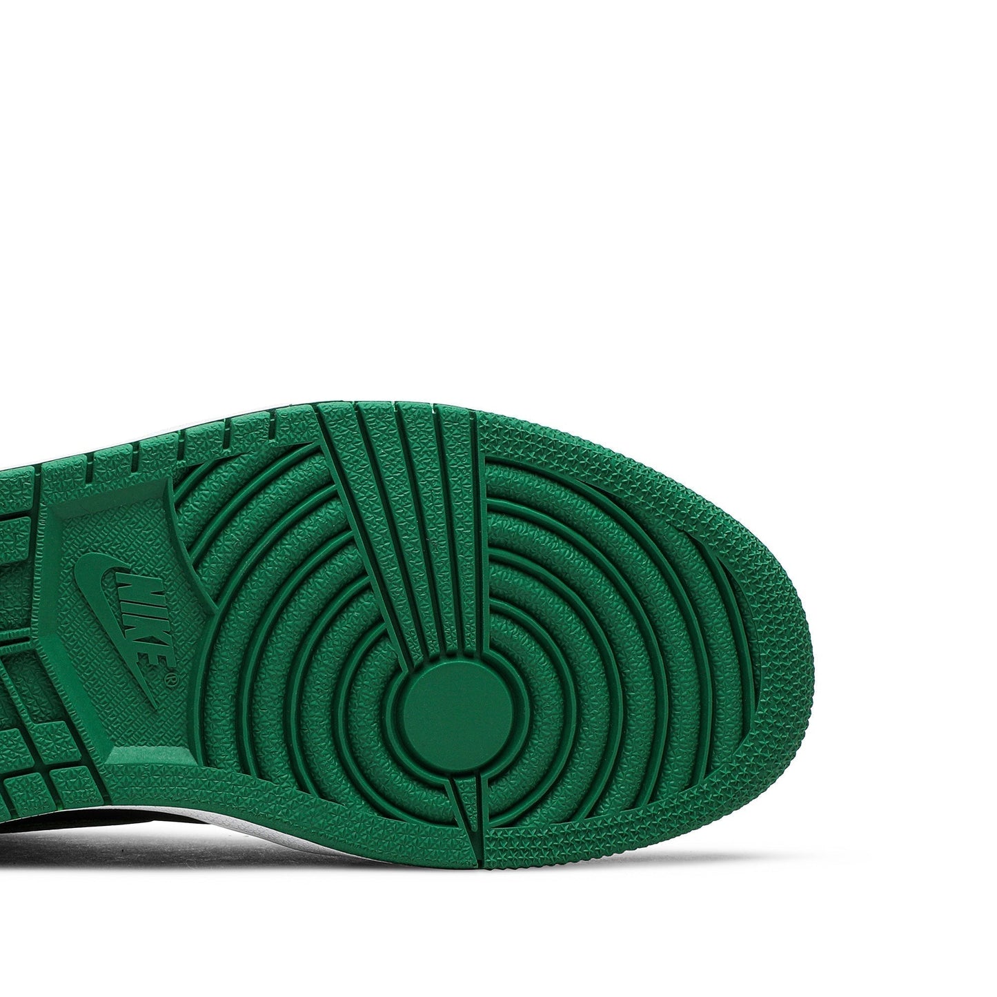 Air Jordan 1 Retro High OG Pine Green 2.0 555088-030 Sneakers - All-Day Comfort
