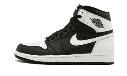Air Jordan 1 Retro High OG RE2PECT Sneakers - Heritage Edition