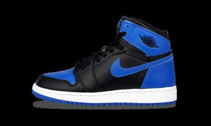 Air Jordan 1 Retro High OG Royal Sneakers - Vintage Inspired