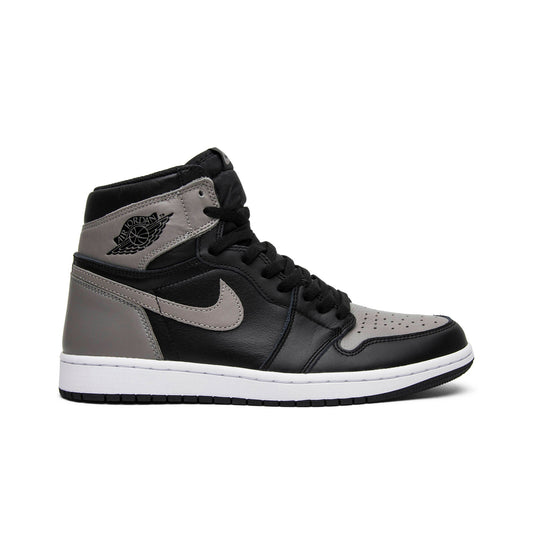 Air Jordan 1 Retro High OG Shadow 2018 555088-013 Sneakers - Retro Runner
