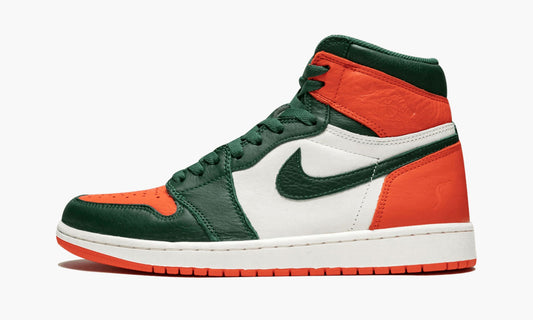 Air Jordan 1 Retro High OG Solefly Sneakers - Prime Pick