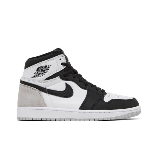 Air Jordan 1 Retro High OG Stage Haze 555088-108 Sneakers - Authentic