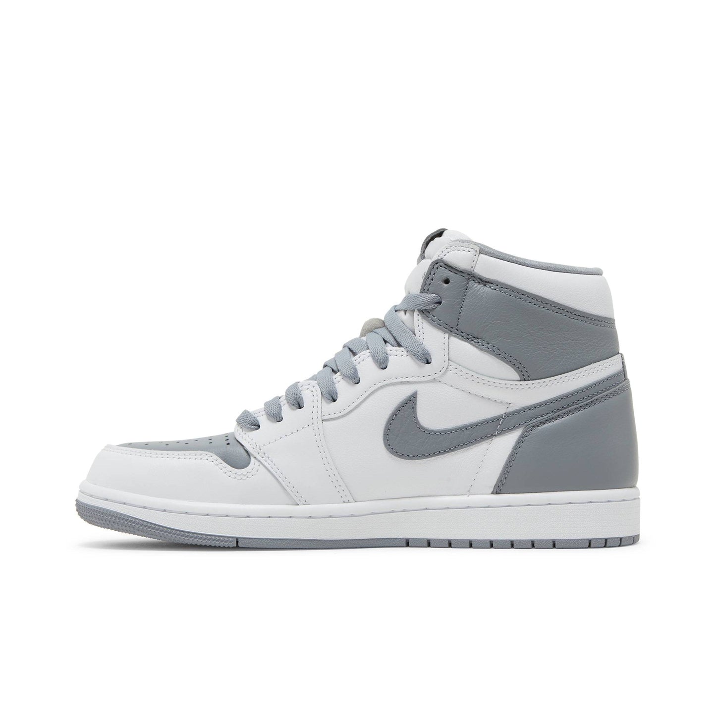 Air Jordan 1 Retro High OG Stealth 555088-037 Sneakers - Premium Sneaker