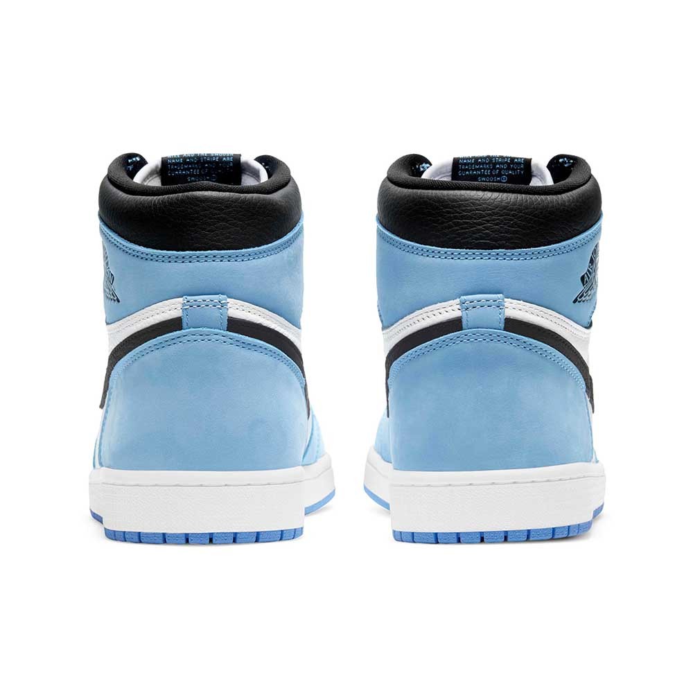 Air Jordan 1 Retro High OG University Blue Sneakers - Pro-Level