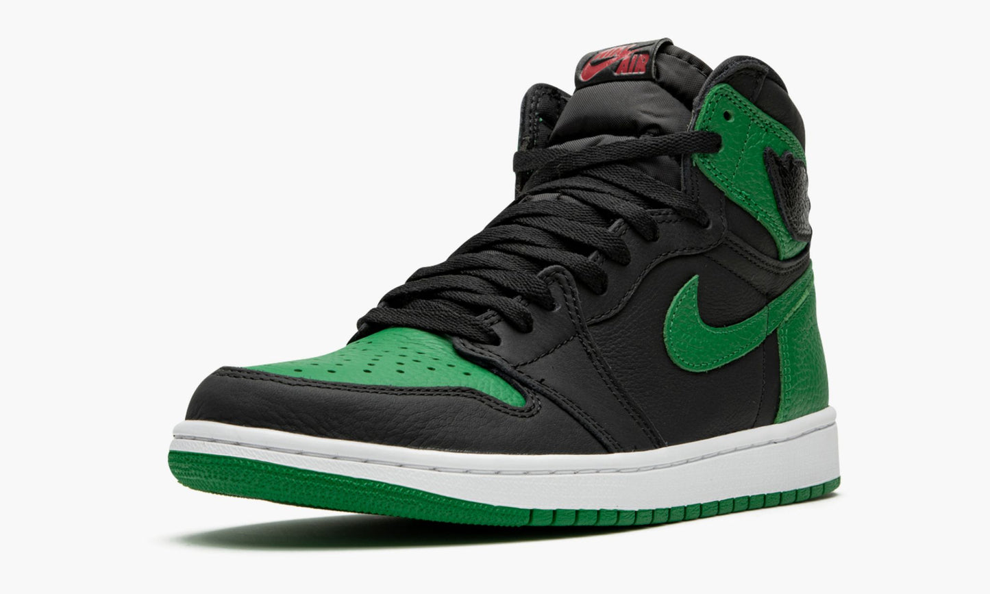 Air Jordan 1 Retro High Pine Green 2.0 Sneakers - Retro Runner