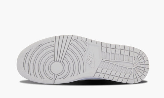 Air Jordan 1 Retro Low OG “White / Neutral Grey Sneakers - Premium Sneaker