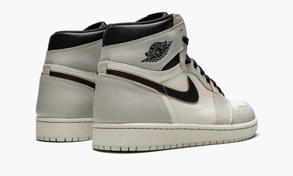 Air Jordan 1 SB Retro High OG NYC to Paris Sneakers - Heritage Edition