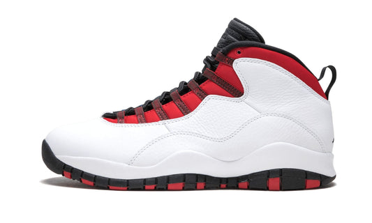 Air Jordan 10 Retro Russell Westbrook Sneakers - Heritage Edition