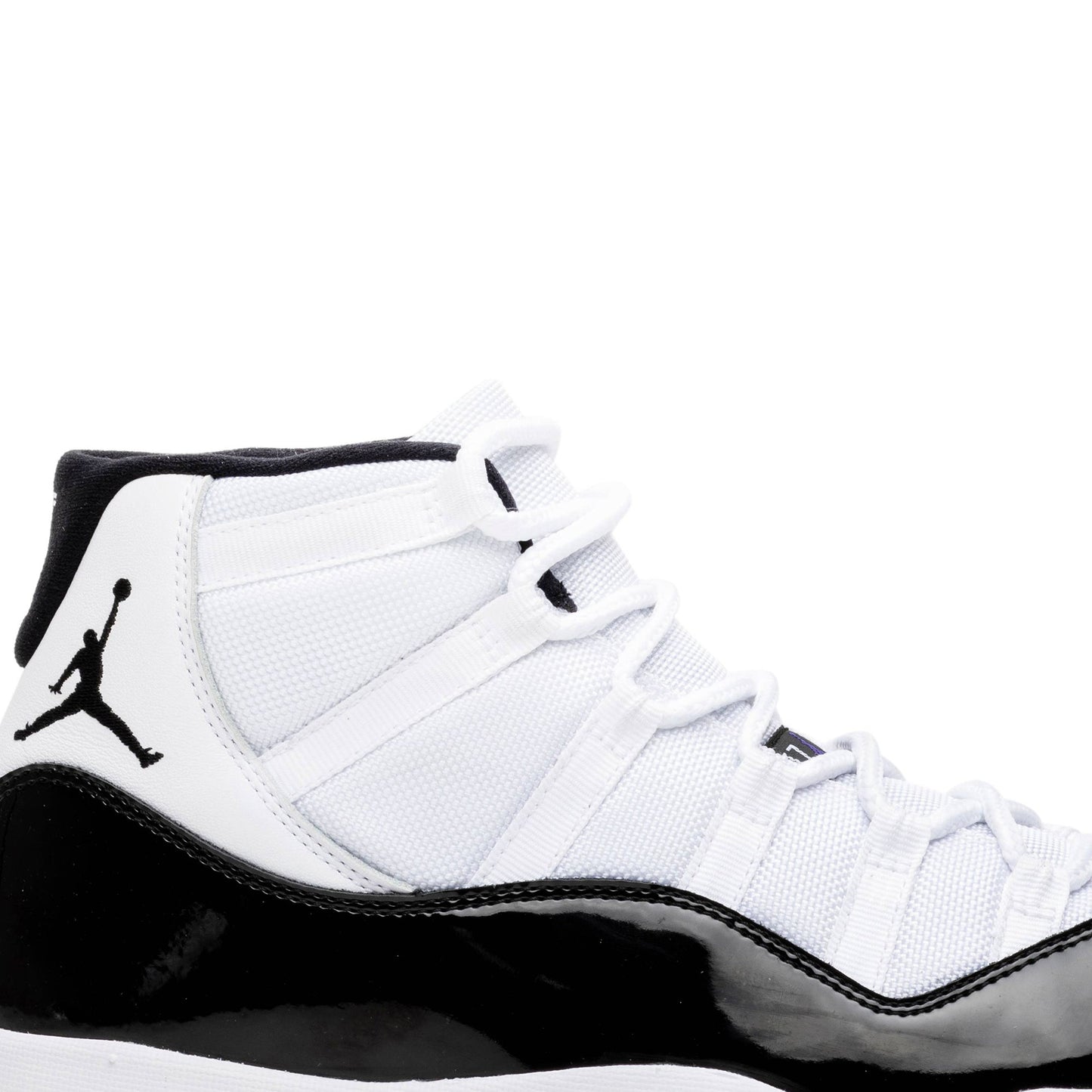 Air Jordan 11 Retro ‘Concord’ 2018 378037-100 Sneakers - Premium Sneaker