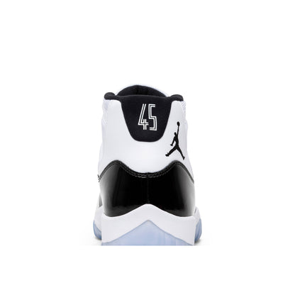 Air Jordan 11 Retro ‘Concord’ 2018 378037-100 Sneakers - Premium Sneaker
