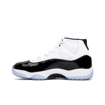 Air Jordan 11 Retro ‘Concord’ 2018 378037-100 Sneakers - Premium Sneaker
