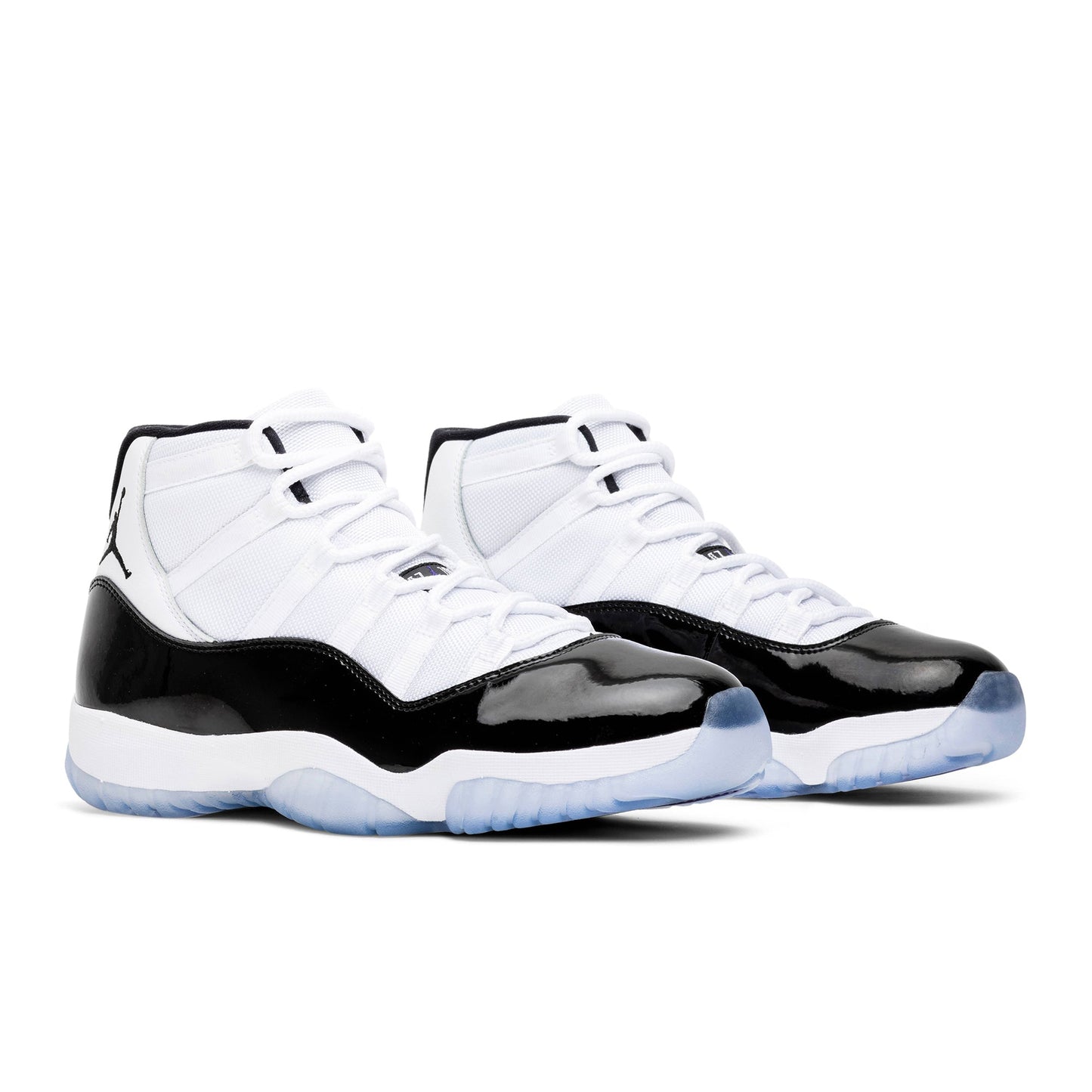Air Jordan 11 Retro ‘Concord’ 2018 378037-100 Sneakers - Premium Sneaker
