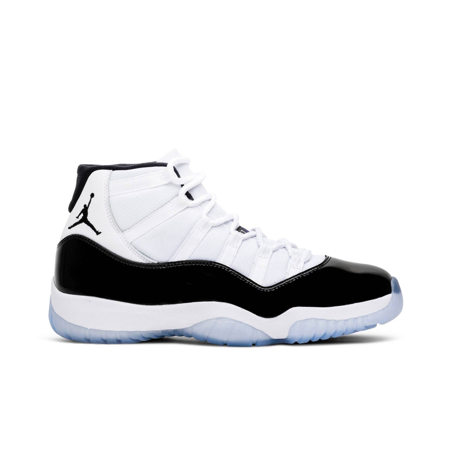 Air Jordan 11 Retro ‘Concord’ 2018 378037-100 Sneakers - Premium Sneaker