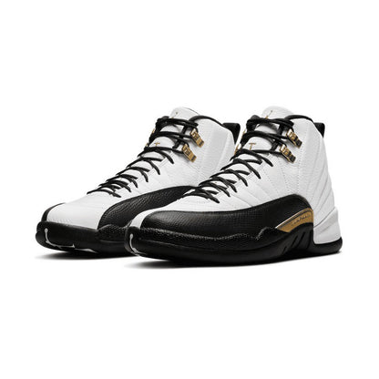 Air Jordan 12 Retro Royalty Sneakers - Retro Classic | Style MVP