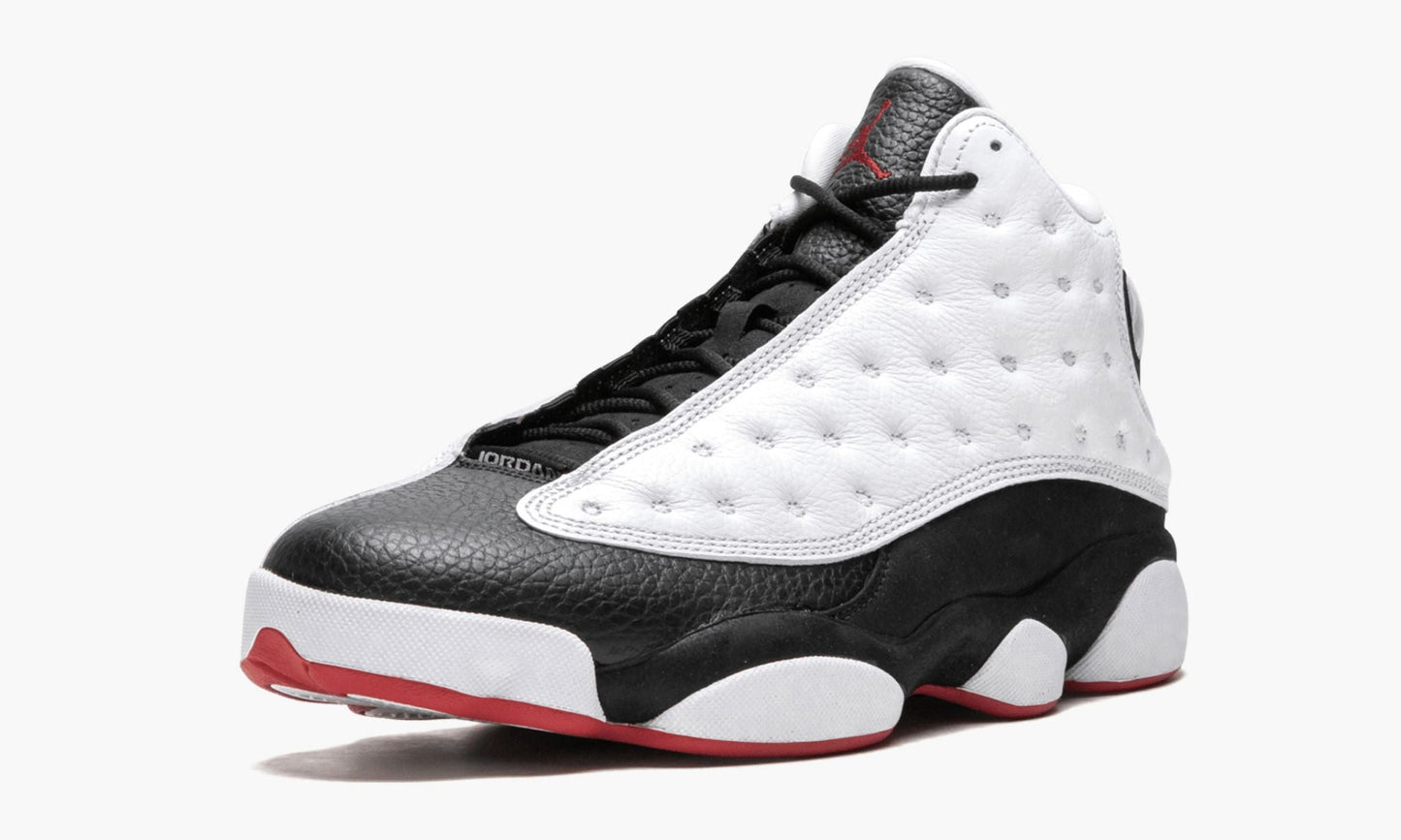 Air Jordan 13 “He Got Game” Sneakers - All-Day Comfort | Silhouette King