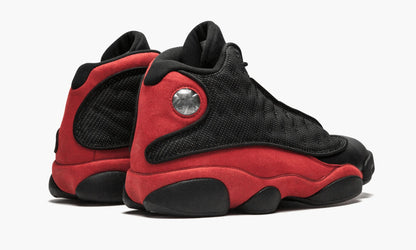 Air Jordan 13 Retro “Bred 2017” Sneakers - Vintage Inspired