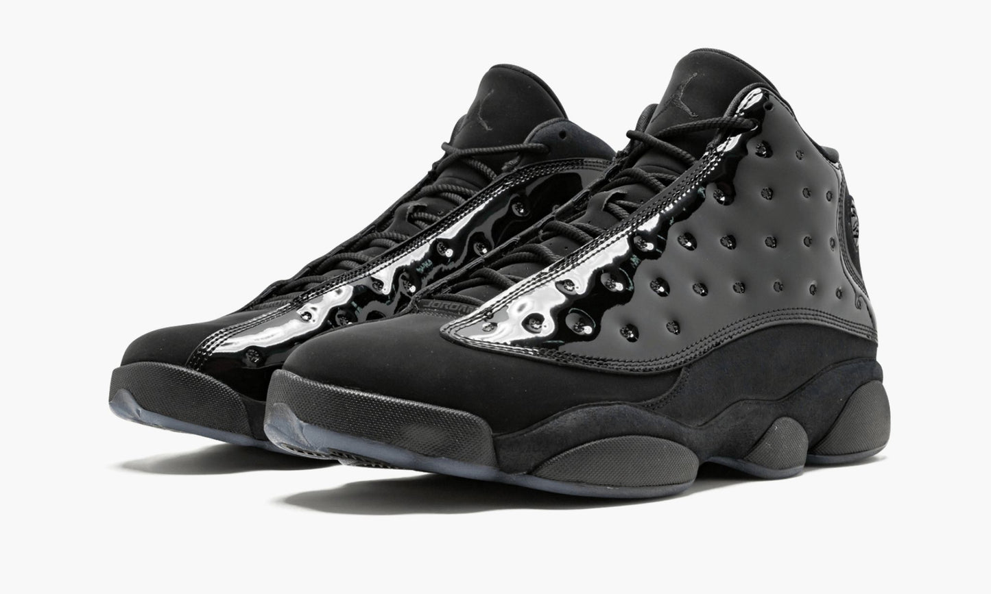 Air Jordan 13 Retro “Cap And Gown” Sneakers - Hall of Fame