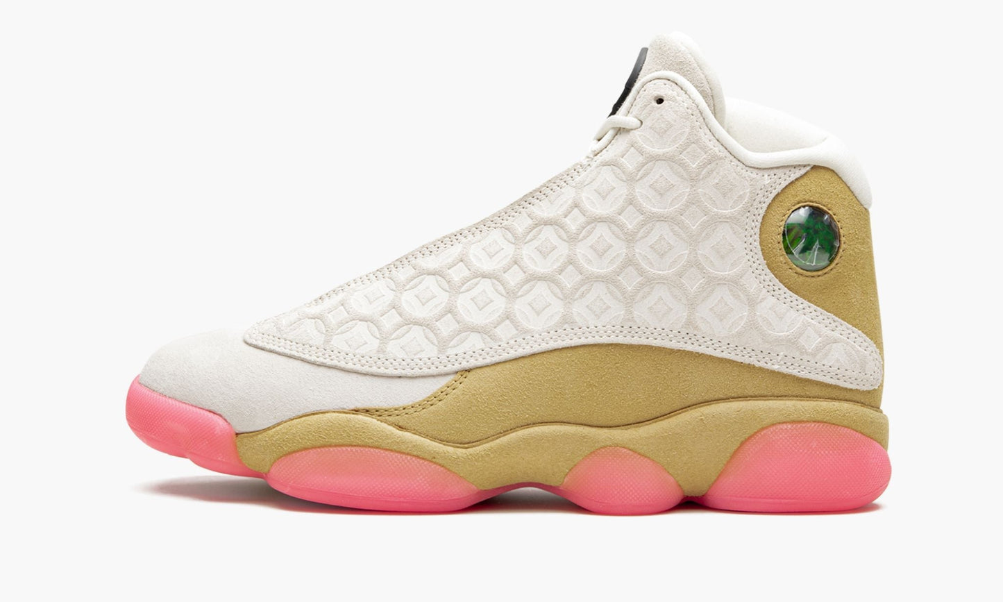 Air Jordan 13 Retro “Chinese New Year” Sneakers - Streetwear Essential