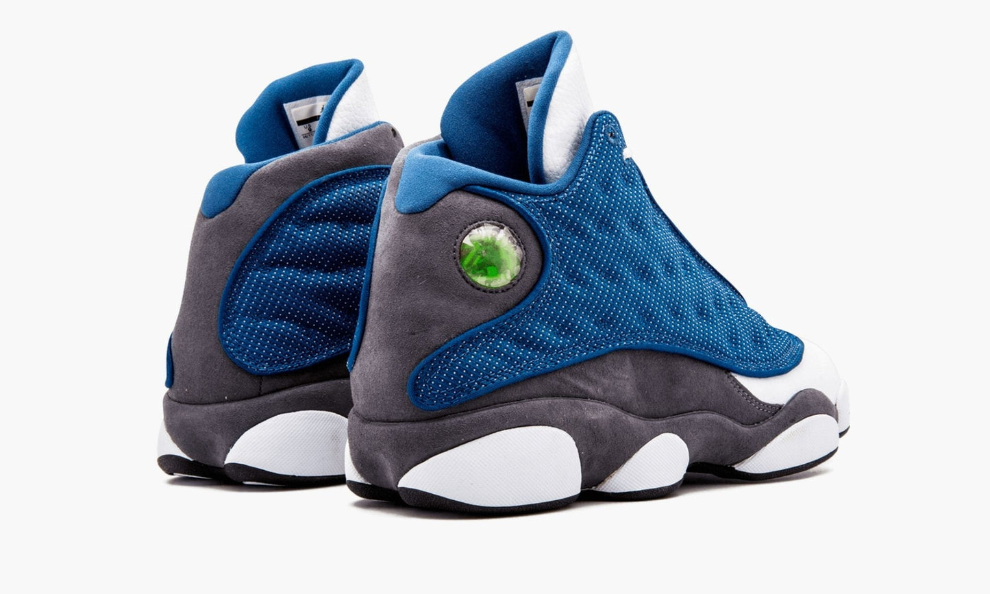 Air Jordan 13 Retro Flint Sneakers - Signature Series | Top Pick