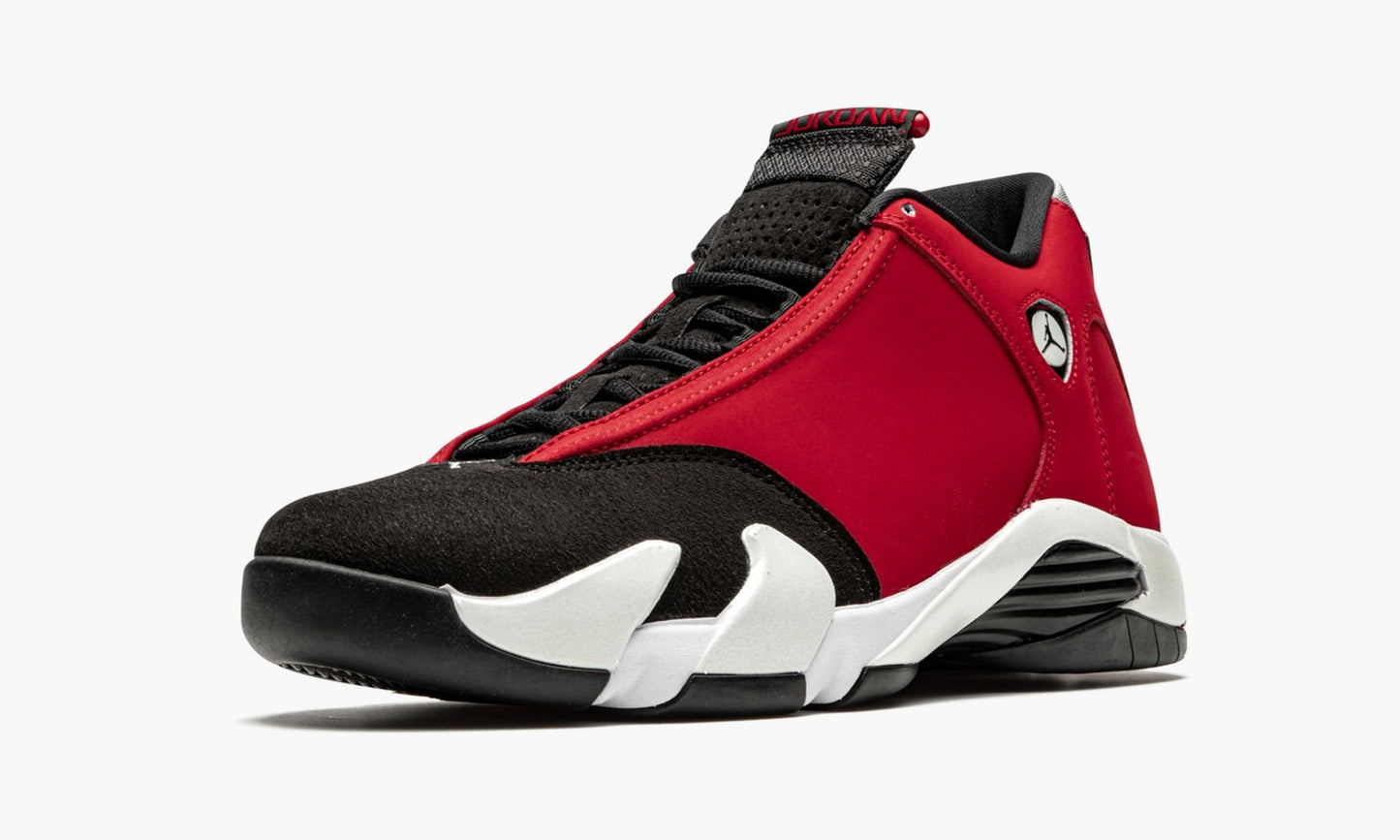 Air Jordan 14 Retro “Gym Red” Sneakers - Elite Edition | Must-Cop