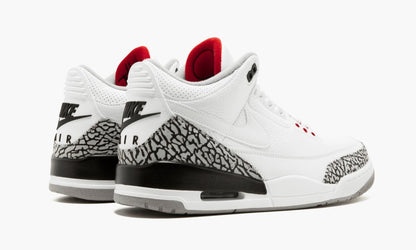 Air Jordan 3 Retro JTH NRG JTH Sneakers - Prime Pick | Top Pick