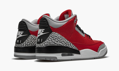Air Jordan 3 Retro SE “Unite Sneakers - Archive Edition