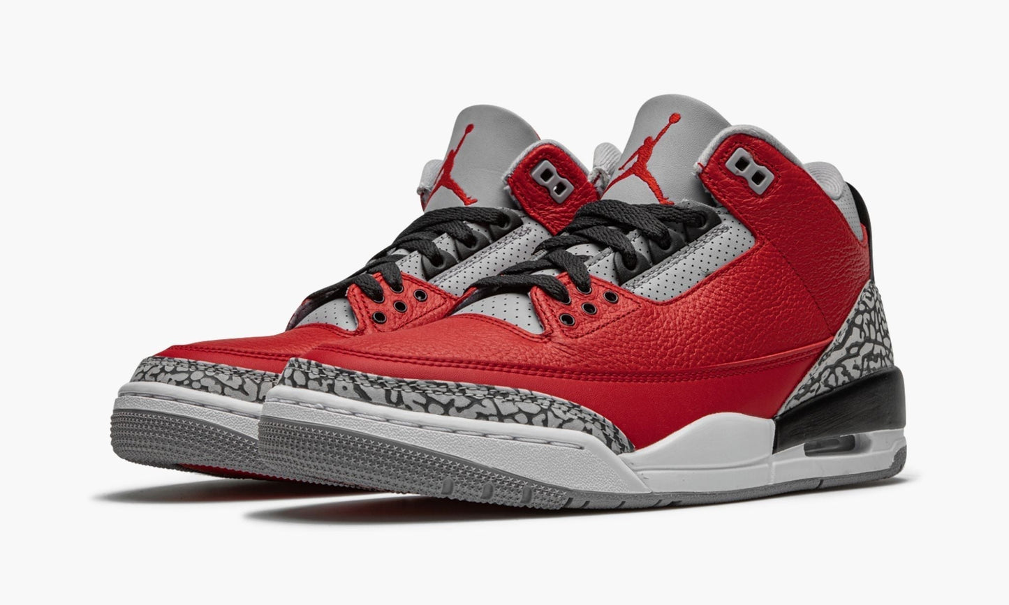 Air Jordan 3 Retro SE “Unite Sneakers - Archive Edition