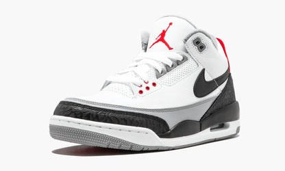 Air Jordan 3 Retro Tinker NRG Tinker Hatfield Sneakers - Elite Edition