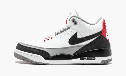 Air Jordan 3 Retro Tinker NRG Tinker Hatfield Sneakers - Elite Edition