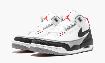 Air Jordan 3 Retro Tinker NRG Tinker Hatfield Sneakers - Elite Edition