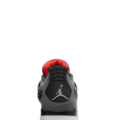 Air Jordan 4 Retro ‘Infrared’ DH6927-061 Sneakers - Pro-Level
