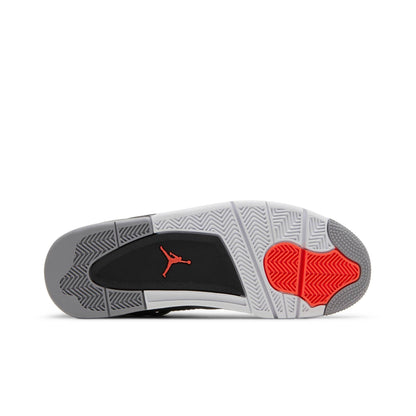 Air Jordan 4 Retro ‘Infrared’ DH6927-061 Sneakers - Pro-Level