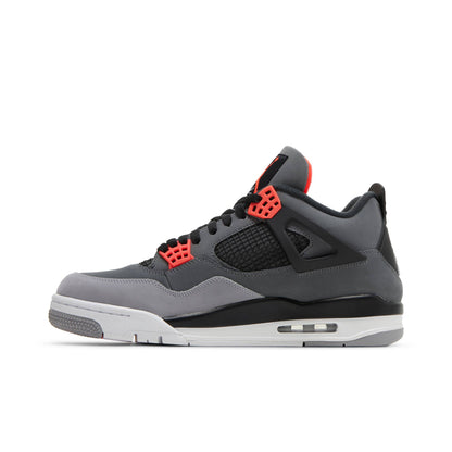 Air Jordan 4 Retro ‘Infrared’ DH6927-061 Sneakers - Pro-Level