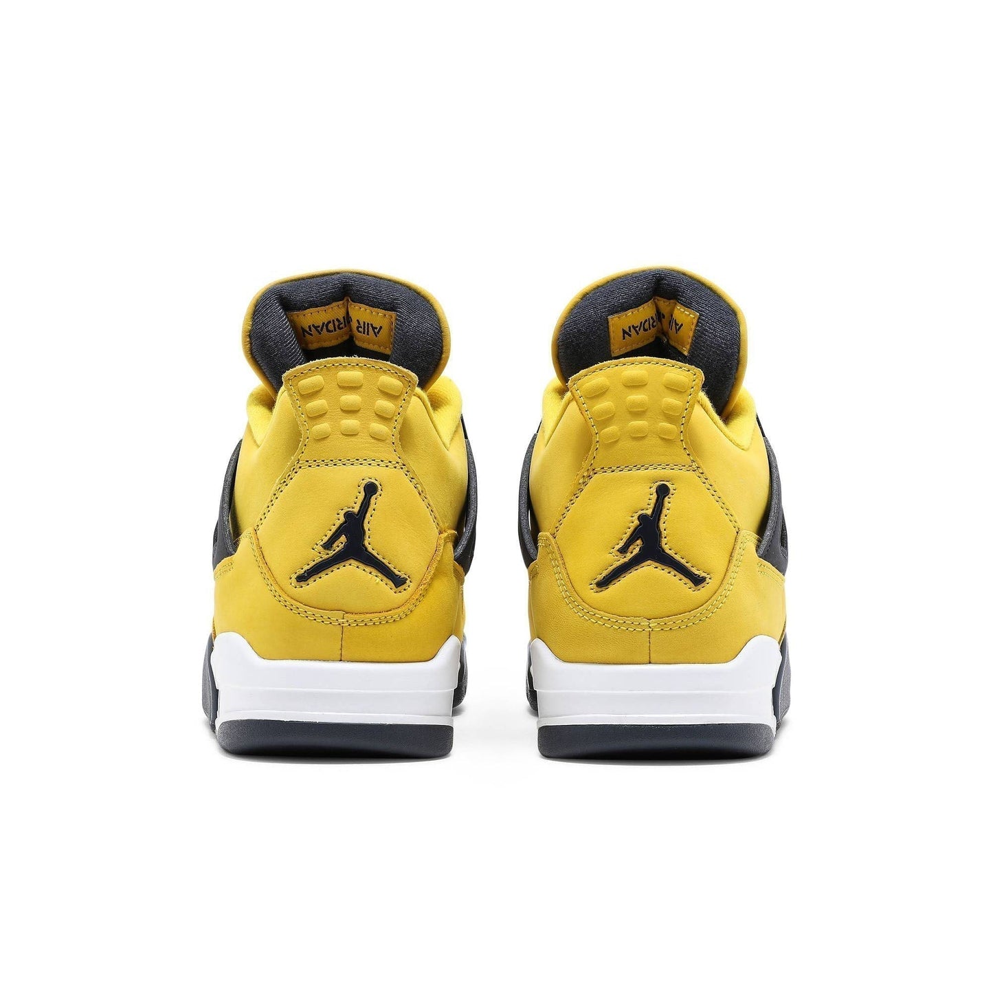 Air Jordan 4 Retro ‘Lightning’ 2021 CT8527-700 Sneakers - Hype Release
