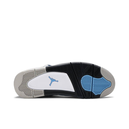 Air Jordan 4 Retro ‘University Blue’ CT8527-400 Sneakers - Retro Runner